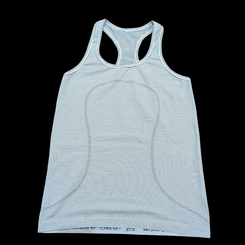 Lululemon Swiftly Tech Racerback Tank Top - Picture 2 of 10
